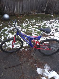 Roadmaster power hotsell x 18 speed