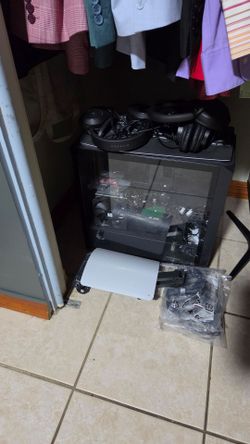 PC Components