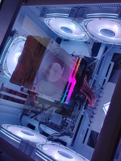Gaming Computer