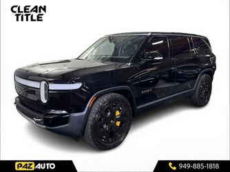 2023 Rivian R1S