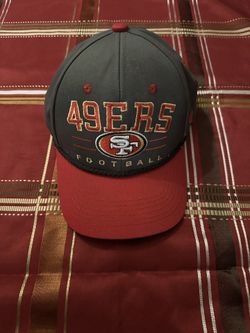 49ers Football MLB Hat 