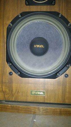 Brand New Automotive Sound Insulation And Speaker for Sale in New Orleans,  LA - OfferUp