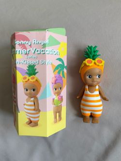 Sonny Angel Summer Vacation