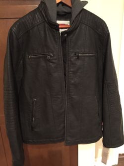 Levis jacket