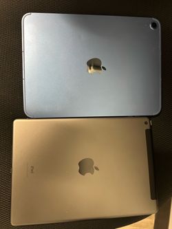 Ipad/Ipad Air for parts