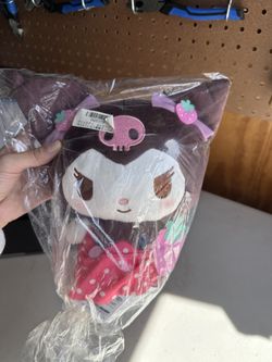 Sanrio hello kitty Plushies For Sale NEW