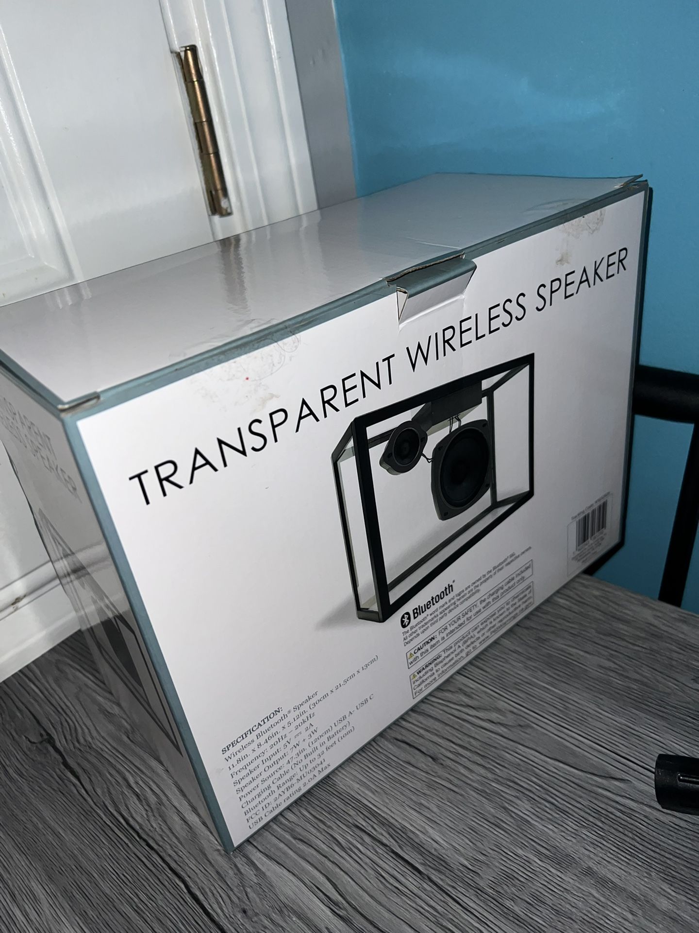 Beautiful Speakers Home Speakers