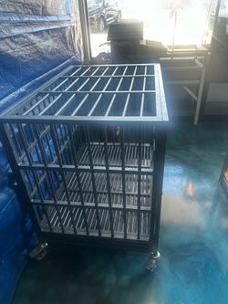 PROSELECT PROFESSIONAL CAGES DOG CRATE