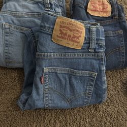 Boy Jeans 
