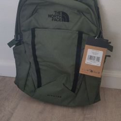 Northface Backpack Pivoter