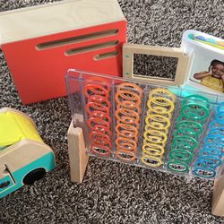 Lovevery Toys