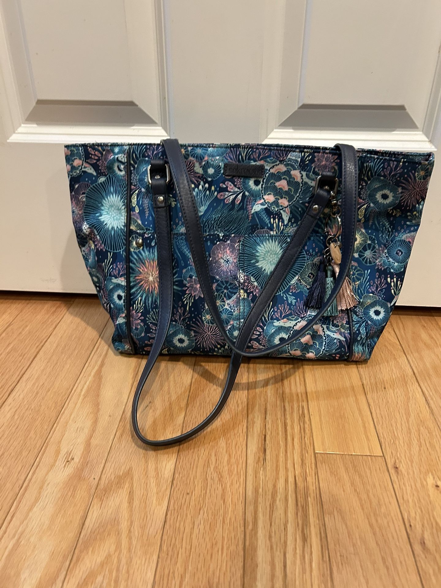 Sakroots Purse