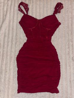 Vestido XS