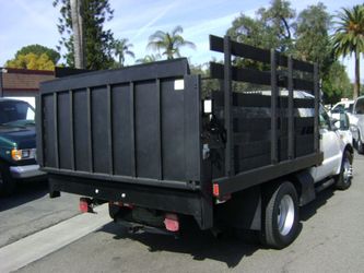2006 Ford F-350 Super Duty