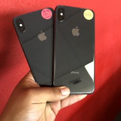 iPhone XS Max 64gb Factory Unlock For Any Company 