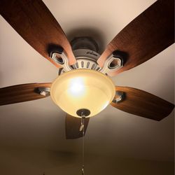 Hunter 42 inch ceiling fan