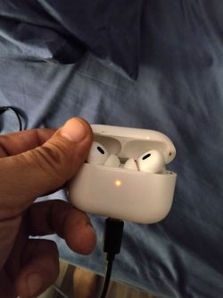 Air pods generation 2