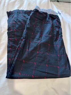 Tommy Hilfiger pajama bottoms