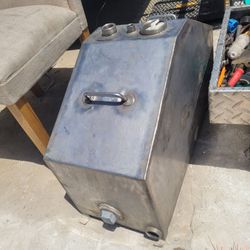 Custom Made Small Fuel Cell