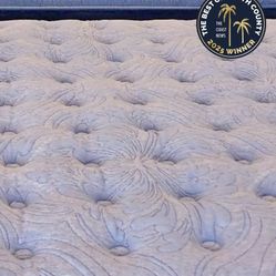 Take Home a New Mattress Today