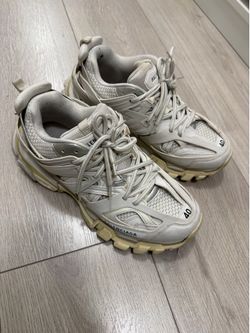 Balenciaga Track Sneakers