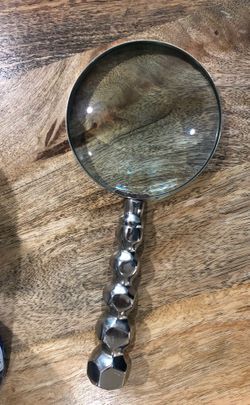 Magnifying Glass