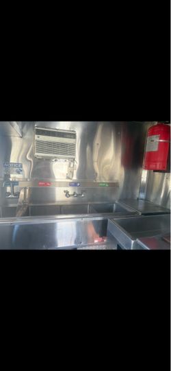 Traila de tacos