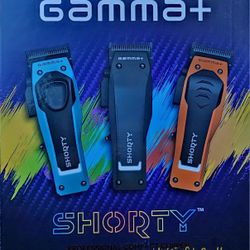 Gamma+ Shortys Brand New!!!
