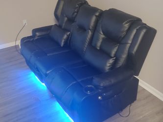 theater chairs