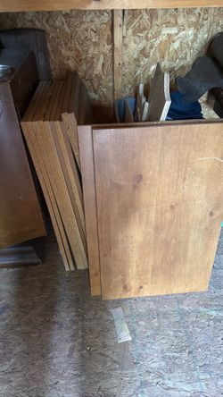 Shelving
