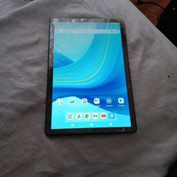 Android Tablet 