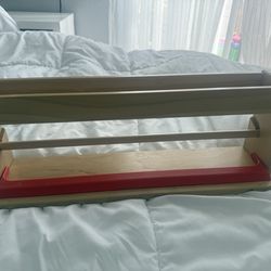 IKEA MALA paper roll holder