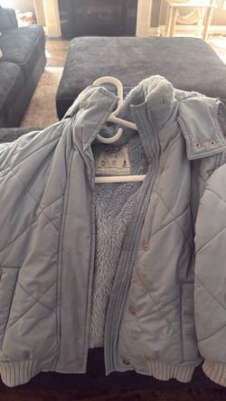 Kids winter coats