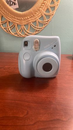 Polaroid Camera 
