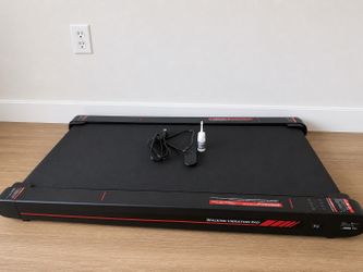 Walking/vibration pad