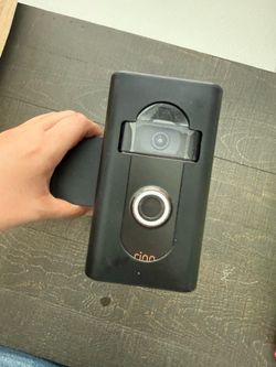 Doorbell ring