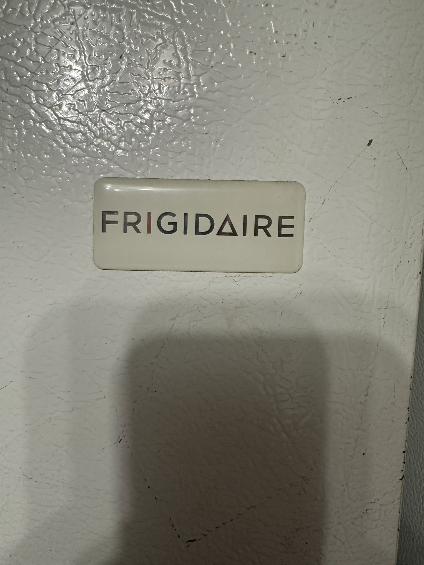 Regular Refrigerator No Top Freezer