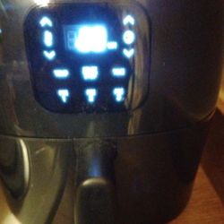 Like New Air Fryer