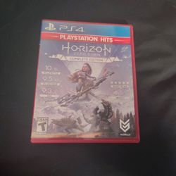 Horizon (Zero Dawn) Complete Edition 