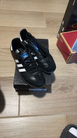 Sambas Used Size 10
