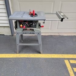 Table Saw