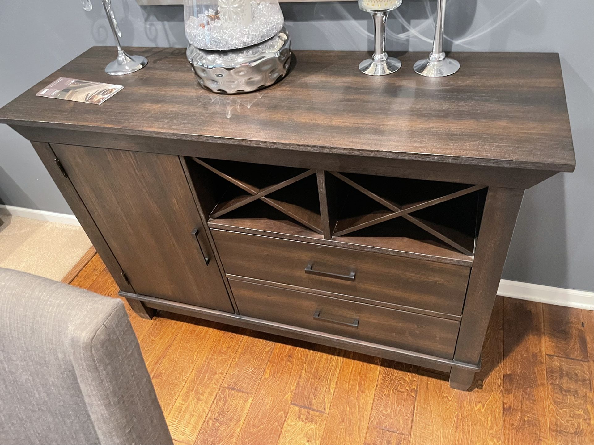 Buffet Server Kitchen & Dining