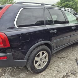 2006 Volvo XC90 AWD
