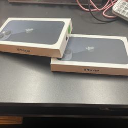 iPhone 13, 15, 16, 16e