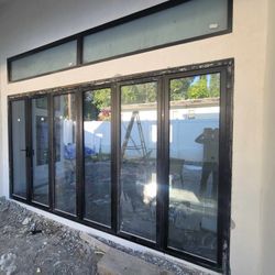Folding Doors