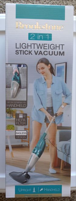 Brand New! Lightweight stick vacuum