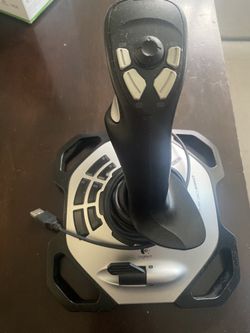 Logitech Extreme 3D Pro Joystick