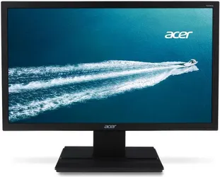 Acer V226HQL 21.5 Inch Full HD 1080p LED LCD Widescreen Desktop Monitor