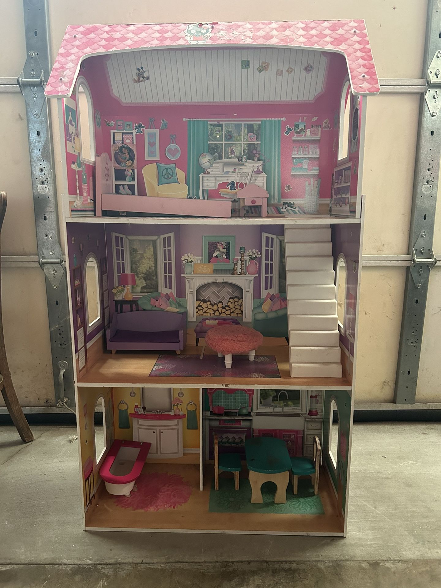 Doll House