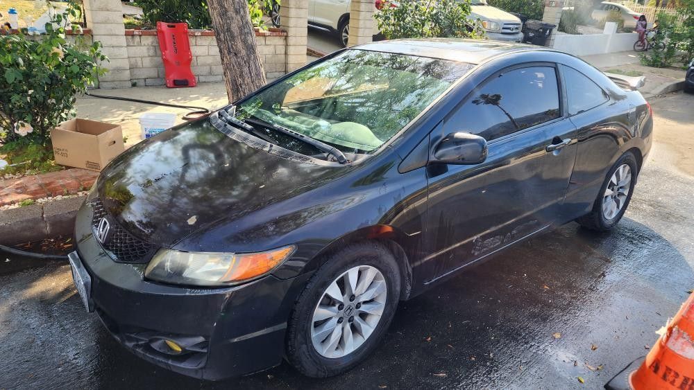 2010 Honda Civic